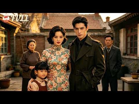 Dibuli Keluarga, Hidup Di Novel Tahun 80-an Besarkan Anak Dan Sukses！#romantic #drama #minidrama