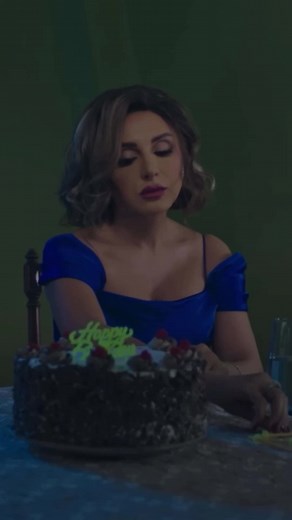 أغنية أنغام الجديدة 2024: مشغول لكن في قلبي