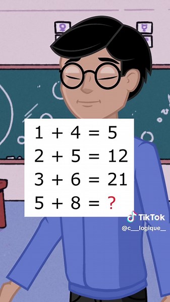 c___logique__ sur TikTok