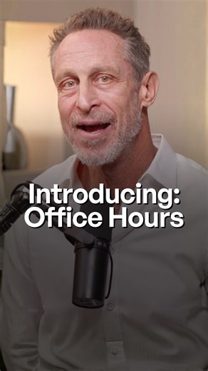 Mark Hyman, M.D. on Instagram: "Introducing a new podcast series, Office Hours! Drop a YES below, and I’ll DM you a link to listen. This is where I answer your most common health questions with clear, practical, science-backed guidance you can actually use. In our very first Office Hours episode, we’re talking about alcohol, specifically what really happens in your body when you take a 30-day break. Most people don’t realize how much alcohol affects their brain, hormones, gut, liver, immune syst
