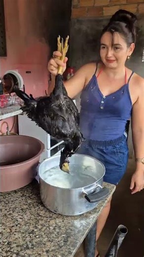 Traditional Cooking in Village Kitchen | Fresh Food Preparation & Cleaning Process #villagelife