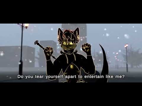 [MMD+VR Chat] Gasoline- Hasley