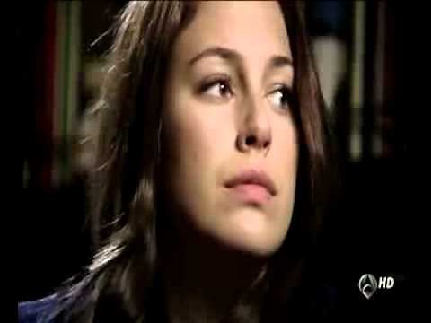 El Barco 2 temporada 12 episodio - Ulises y Ainhoa