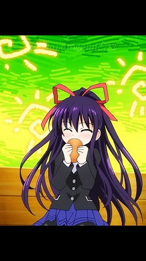 #tohka #datealive #tohkayatogami