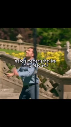 The Iconic BBC Series: The Traitors Explained