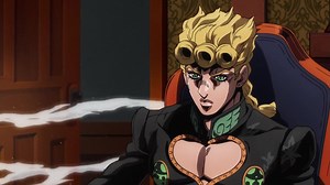 ジョジョの奇妙な冒険第5部　【完】