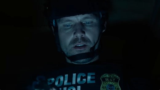 Sound of Freedom Trailer Oficial