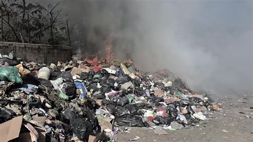 muni san juan on Instagram: "COMUNICADO, BASURERO MUNICIPAL 📌 Las acciones, disposiciones y medidas a tomar con esta problemática de años en nuestro municipio. Es hora de ponerle fin y darle una solución de raíz 🫡"