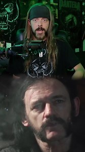 11K views · 674 reactions | A Video About a Random LEMMY Interview! #metal #rock #motorhead #lemmy #metalhead | HawK N LoaD | Facebook