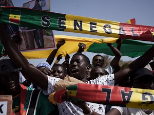 What you need to know about Senegal’s delayed election