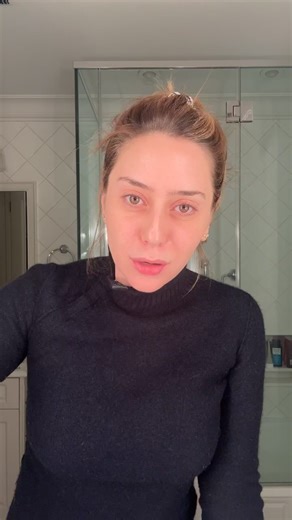 Dr. Shereene Idriss | Ignore the first 5 min 🫣😂 I was on a rant and was on an unhinged comedic crass one but then I settled and share some life pearls in this... | Instagram