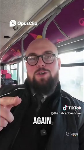 Quick turnaround coming back to bus driving 🚌 #busdriver #youtube #bus #busdriving