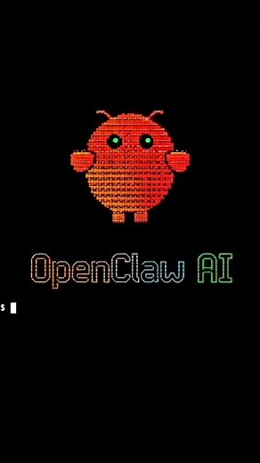 Turn Your Phone into a JARVIS! 🤖 OpenClaw AI Android Setup #shorts #coding #termux #ai #openclaw #1m
