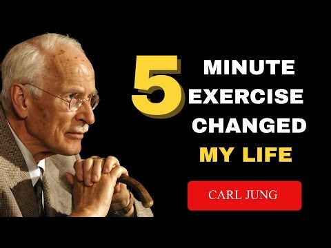 5-Minute Shadow Work Exercise That Changed My Life