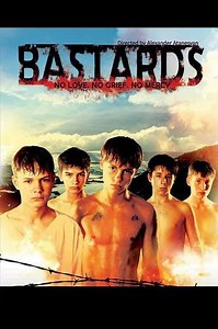 Bastards (2006) - Movie