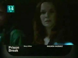 Fox split screen credits 2009