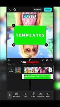 STOP letting people steal your edits! 🛑 #CapCut