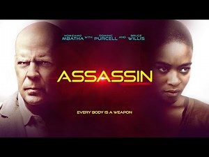 ‘Assassin’ official trailer