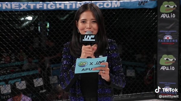 UNF 28: Complete MMA Fight Between Smitty'Wit and Daryl Westphal