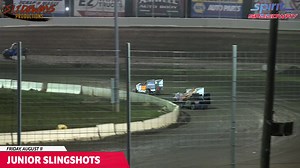 Thank you to everyone who attended the inaugural Amy Barber Memorial Race! We had a tremendous turn out and top tier racing action! Check out the highlights below from last night's event! | Spirit Auto Center Speedway