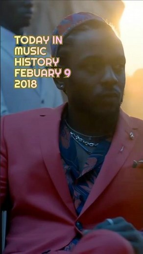How Black Panther Changed Music Forever! 🐾
