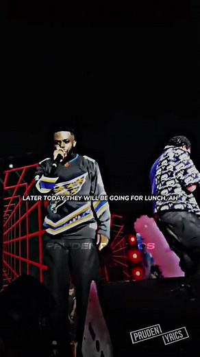 R2bees - It's Over Lyrics Video