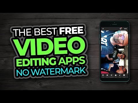 Best Free Video Editing Apps For Android and iPhone