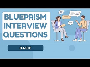 Blue Prism Interview questions and answers 2024