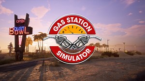 Comprar Gas Station Simulator - PC & Mac (Steam)