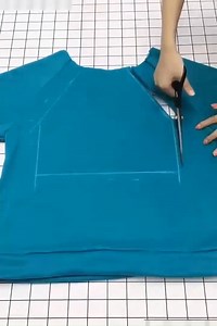 22K views · 244 shares | Creative Ways To Reuse Old Clothes <3 | Easy Craft Ideas | Facebook