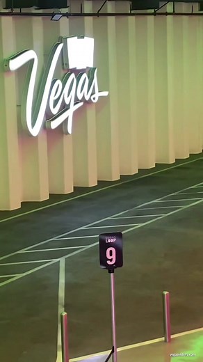 Have you heard about the Tesla Vegas Loop? #vegasloop #teslatok #teslaloop #lasvegastiktok #vegas #vegastok #vegastoktok #vegasfun #lasvegasloop #vegastik #vegasstrip #thingstodoinvegas #thingstodoinvegaswithkids