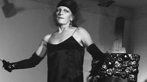 !Women Art Revolution Reviews