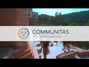 What is Communitas? Our Mission to Start & Shape Churches That Love Like Jesus