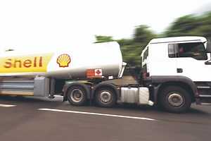 Shell to Buy BP? Oil Giant Merger News – Archyde