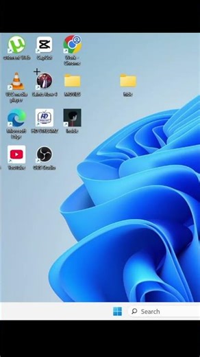 Record Your Screen with Snipping Tool in Windows 11! 🎥
