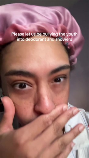 Puberty & Hygiene: Prevention is Key