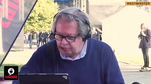 Brexit: Mike Graham clashes with furious radio caller