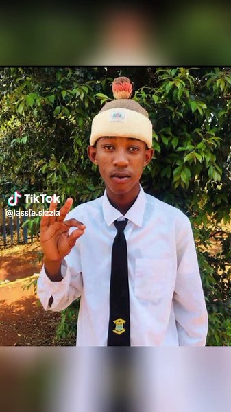 Lassie Sizzla on TikTok