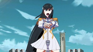 Kill la Kill the Game : IF - le mode Histoire se précise