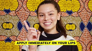 1.4K views | DIY Beauty recipe #1: Chapped lips? Create your own homemade shea butter lip balm and scrub from Vanda Serrador, Facial & Body Care Expert for The Body Shop. #CareWithShea | The Body Shop | Facebook