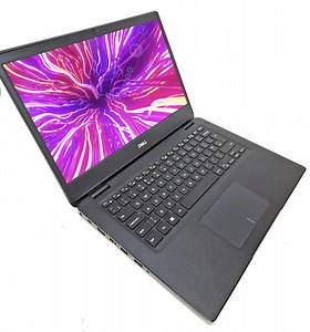 Dell LAPTOP 14" Quad Core NVME 128GB SSD 8GB Windows 11 Pro USB C HD Bluetooth  | eBay