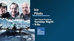 19K views · 165 reactions | Try flying a plane in these weather conditions! The SEASON PREMIERE of Ice Pilots airs tomorrow at 9/8c. | The Weather Channel | Facebook