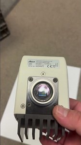 Leica DFC450 C microscope camera