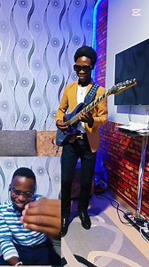 189K views · 7.9K reactions | voici votre petit cadeau  Cliquez sur le lien https://tally.so/r/nrvoAL pour réserver votre ticket NB : Votre Show année 50 VIP VVIP | Guitare Ezechiel Aimé | Facebook