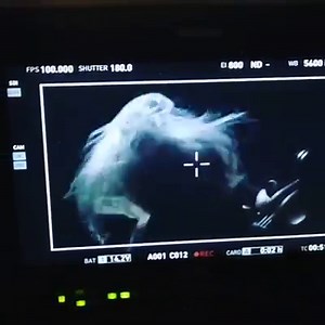 Video shoot for a new song!! - Apocalyptica HQ | Apocalyptica