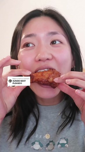 Eating Like ENHYPEN's Sunoo for a Week: Day 6 | Kpop Food Diet