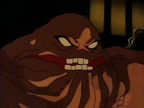 Clayface returns