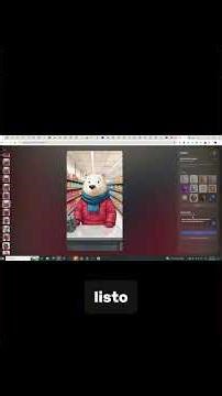 Creating animated scenes with meta AI for FREE