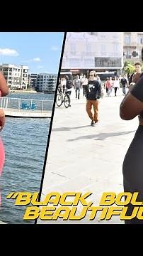 Bold and Beautiful: Plus Size Black Models Redefining Beauty Standards