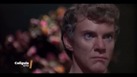 Rome's Most Disturbed Emperor